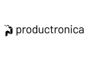 productronica 2025 logo