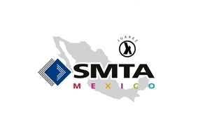 SMTA Ciudad Juarez Expo & Tech Forum logo