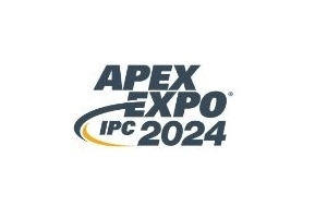 Apex expo 2024 logo