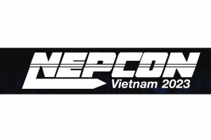 Nepon vietnam logo nev 2023